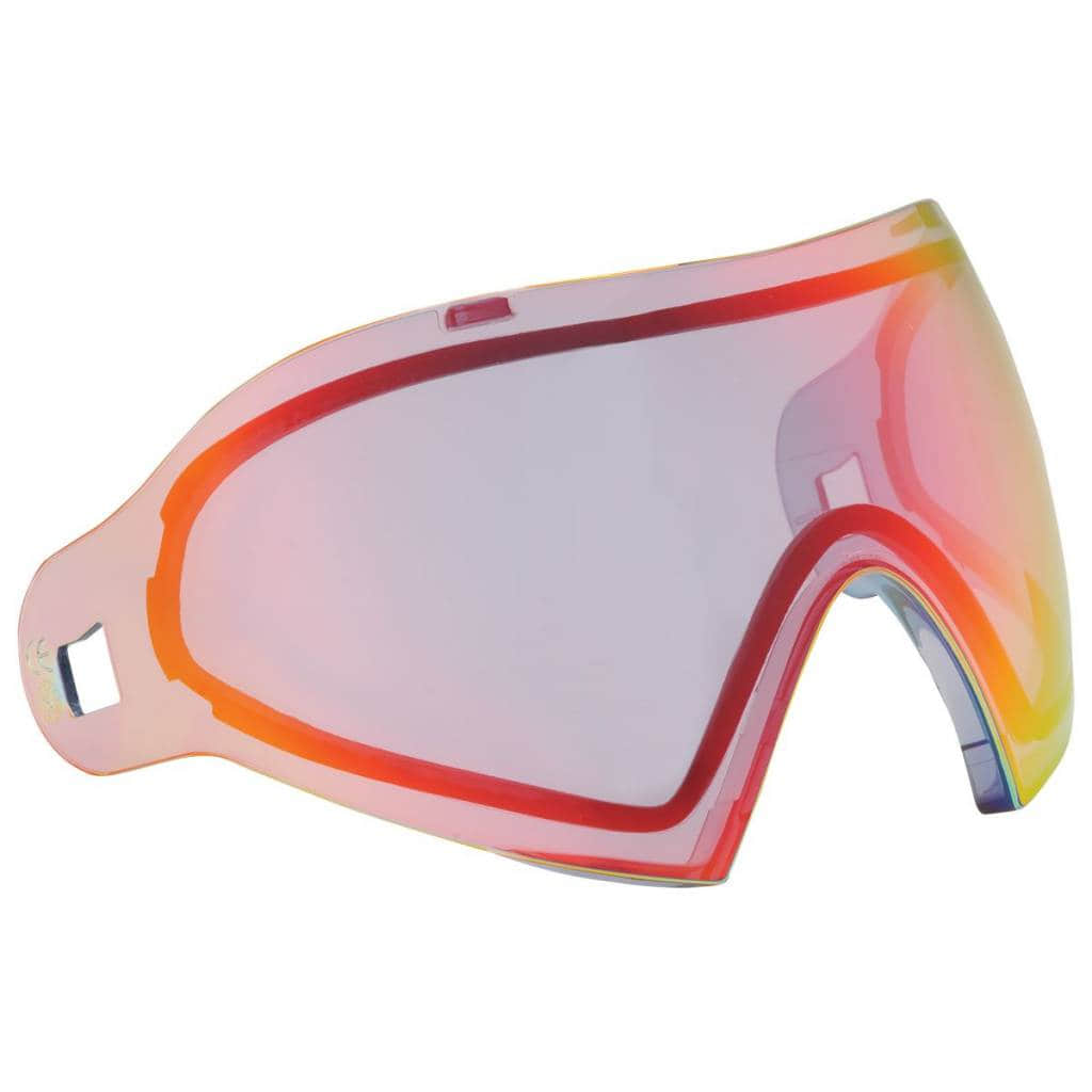 THERMAL SMOKE BRONZE FOUR GLASSES FOR I4 &amp; I5