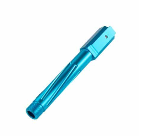 SPP18 - OUTER BARREL TDC (FULL CNC)