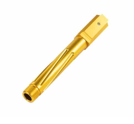 SPP18 - OUTER BARREL TDC (FULL CNC)
