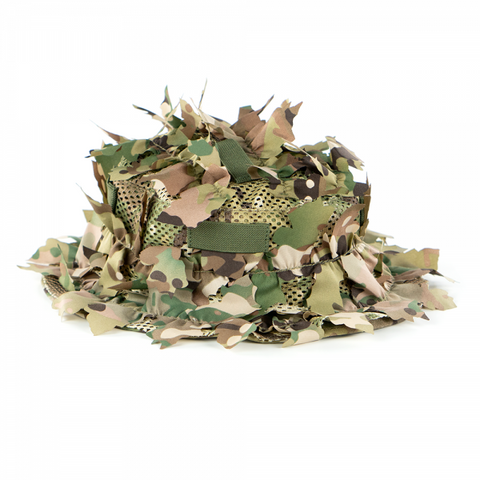 3D GHILLIE Boonie G.2 ACP/Multicam