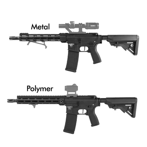 SSR4 POLYMER OG METAL