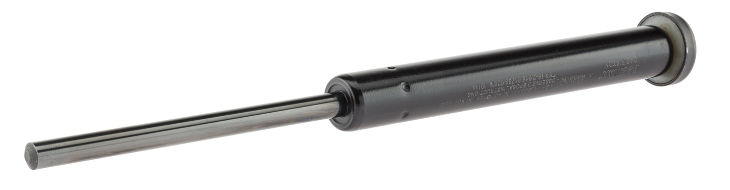 4.5 mm AIR RIFLE 19.9 JOULES
