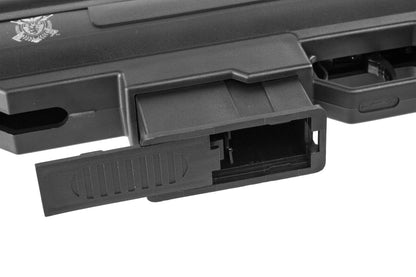 4.5 mm AIR RIFLE 19.9 JOULES
