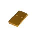 SSP18 - RED DOT PLATE 6 COLORS