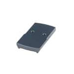SSP18 - RED DOT PLATE 6 COLORS