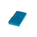 SSP18 - RED DOT PLATE 6 COLORS