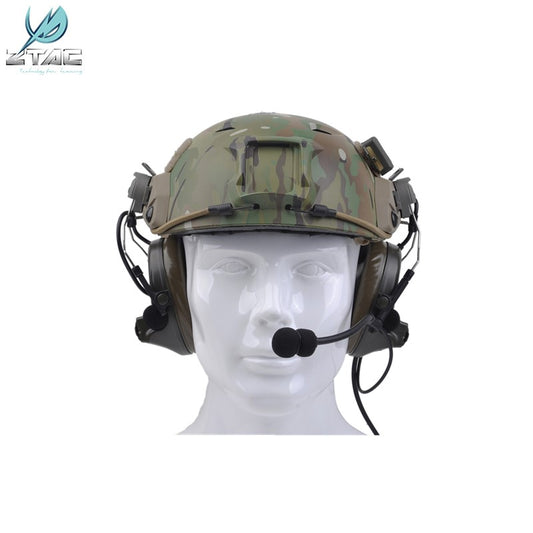 Z Tactical Comtac II Headset FAST