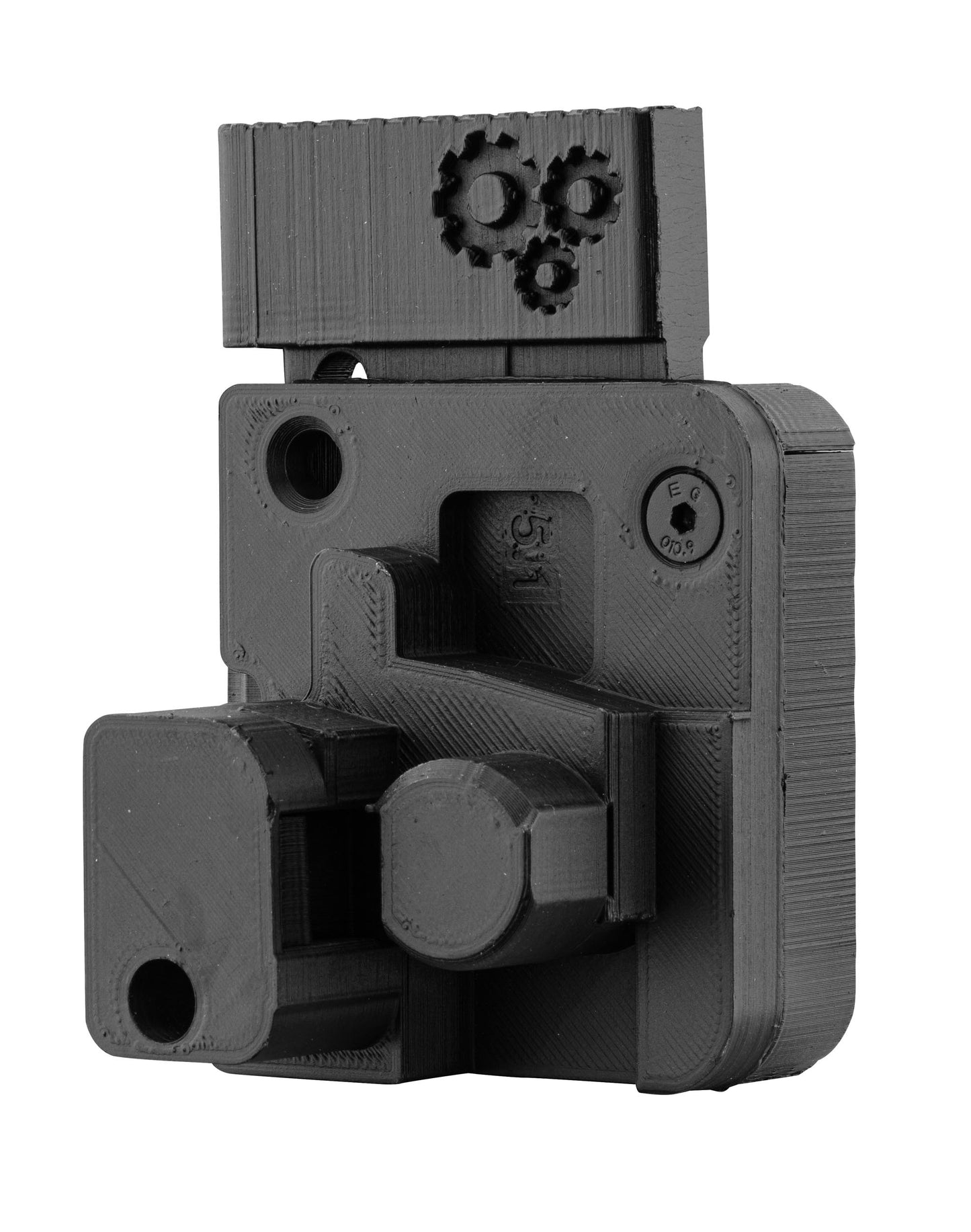 PISTOL HOLSTER FOR HI-CAPA