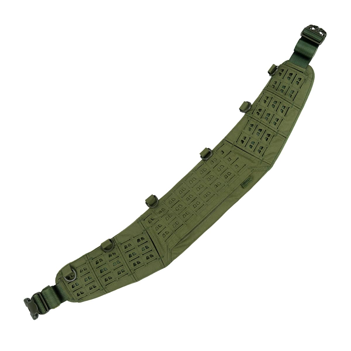 Battlebelt Gen3 - Green, Medium