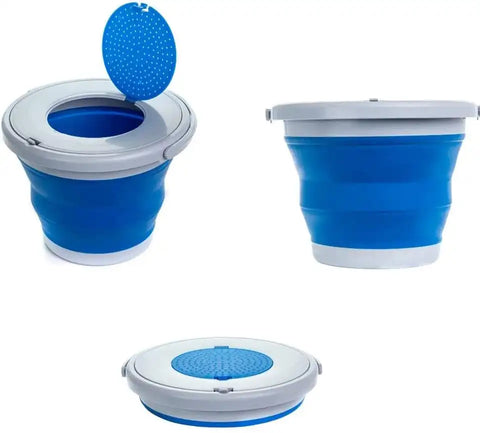 Gel Ball Blasters Accessories