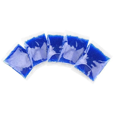 Ekstra GEL Kugler - 1 Pose M/ 10.000 Kugler