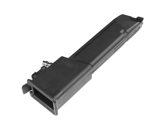 HPA MP5 Magasin Adapter til SSP18/GLOCK