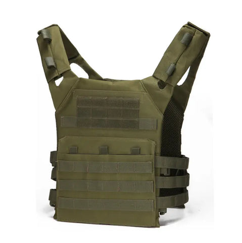Tactical JPC Vest - OD Green