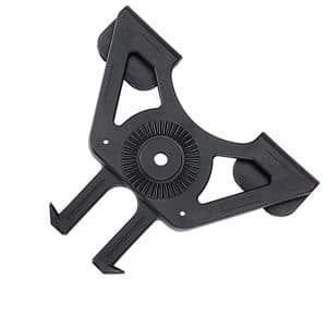 HOLSTER - MOLLE MOUNT