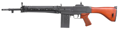 TYPE 64 BR ETU FULD METAL & TRÆ