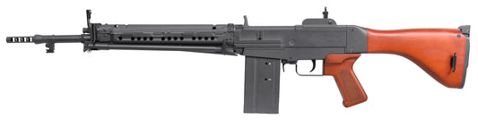 TYPE 64 BR ETU FULL METAL &amp; WOOD 
