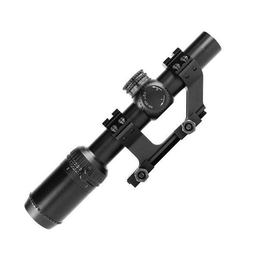 1-4x Variable Scope "LPVO" (BB Proof)