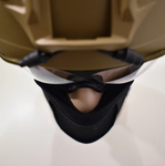 Loki Mask - OD Green