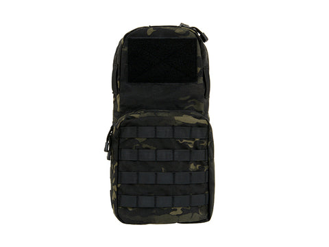 3L Camelbak MOLLE w/Staps - MB