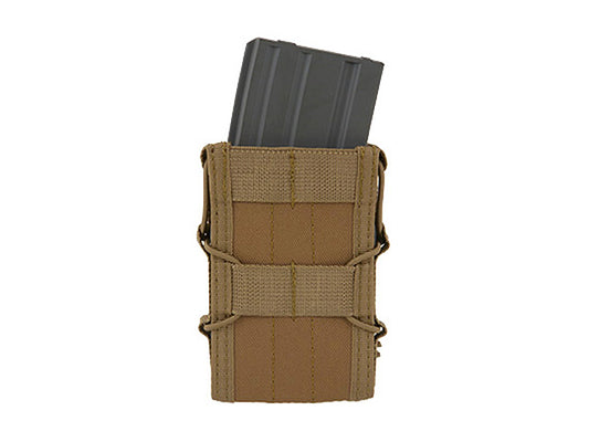 M4 MAG POUCH - TAN
