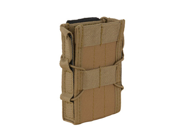 M4 MAG POUCH - TAN