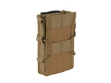 M4 MAG POUCH - TAN