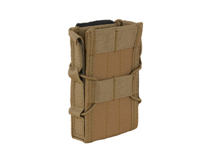 M4 MAG POUCH - TAN