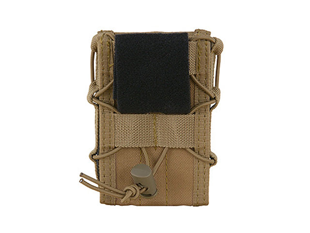 M4 MAG POUCH - TAN