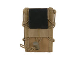 M4 MAG POUCH - TAN