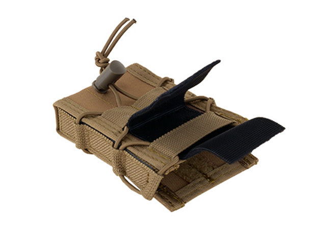 M4 MAG POUCH - TAN