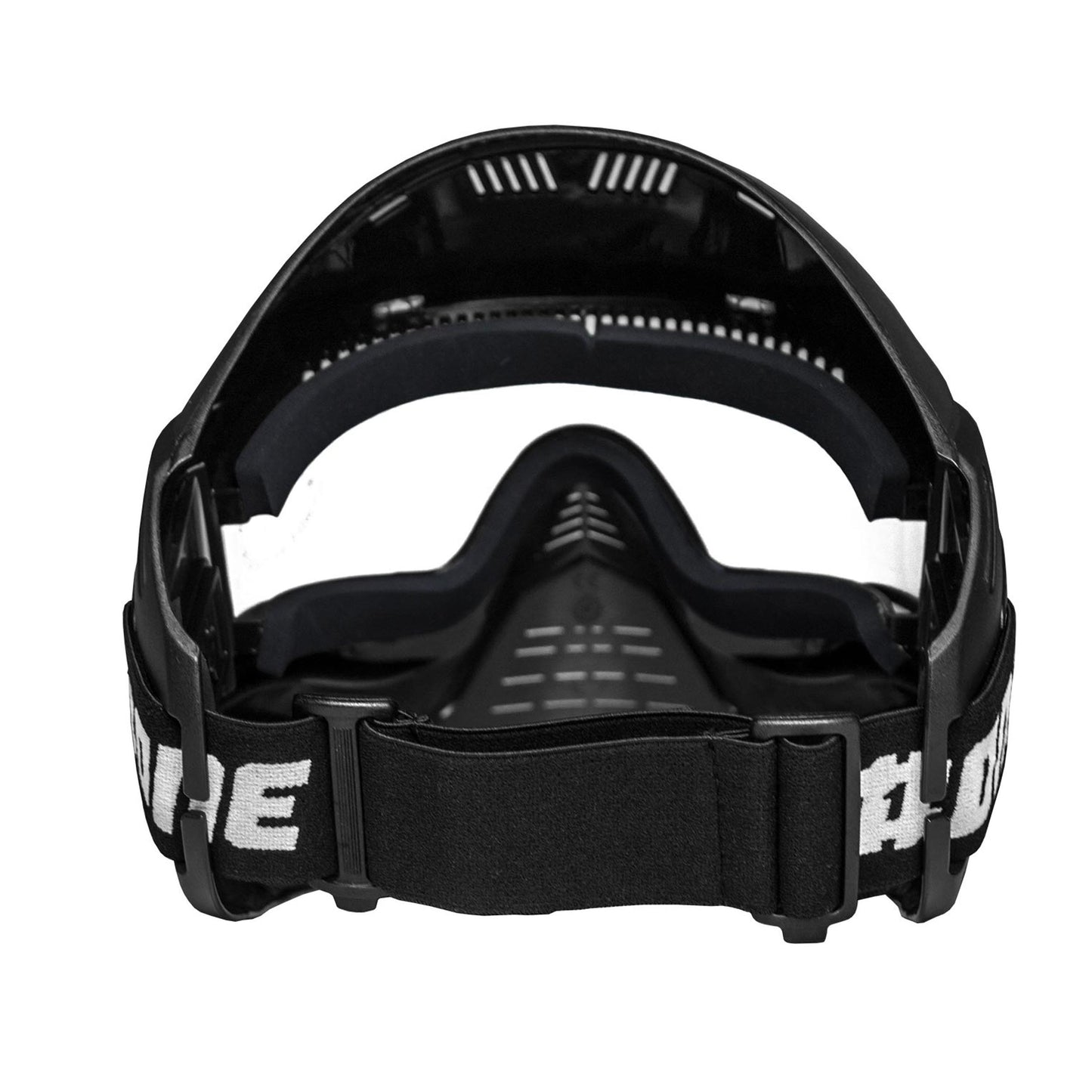 Maske udlejning