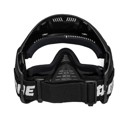 Maske udlejning