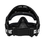 Maske udlejning