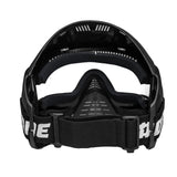 Maske udlejning