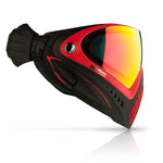 I4 PRO THERMAL Meltdown black red