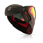 I4 PRO THERMAL Meltdown black red