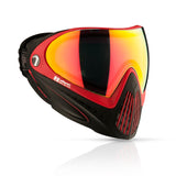 I4 PRO THERMAL Meltdown black red