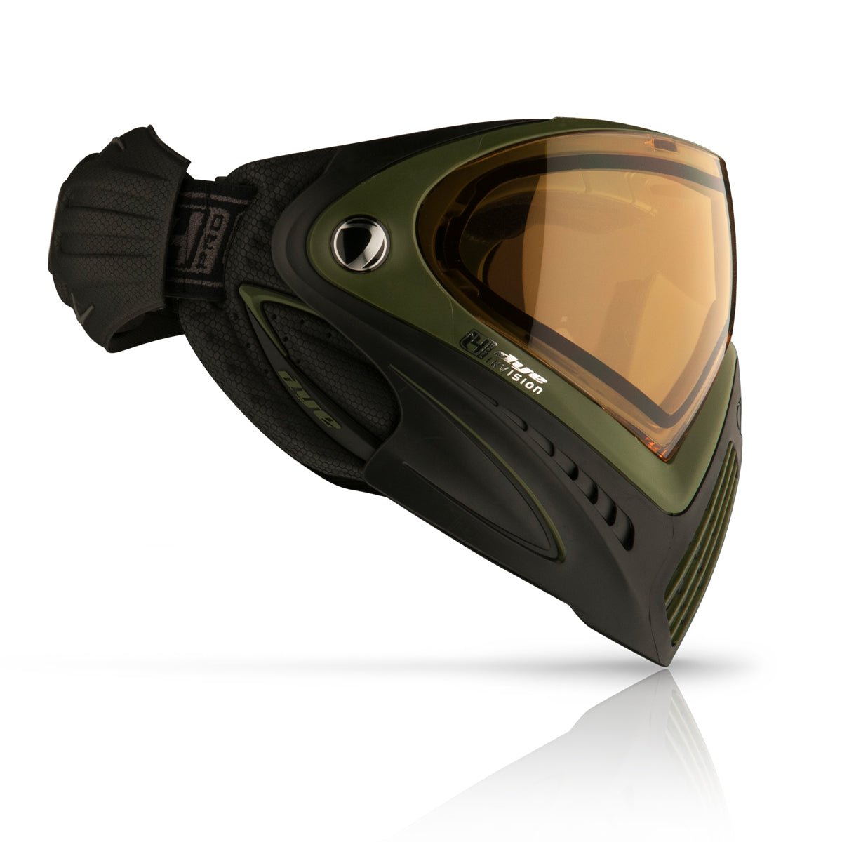 MaskeI4 PRO SRGNT blk/Olive