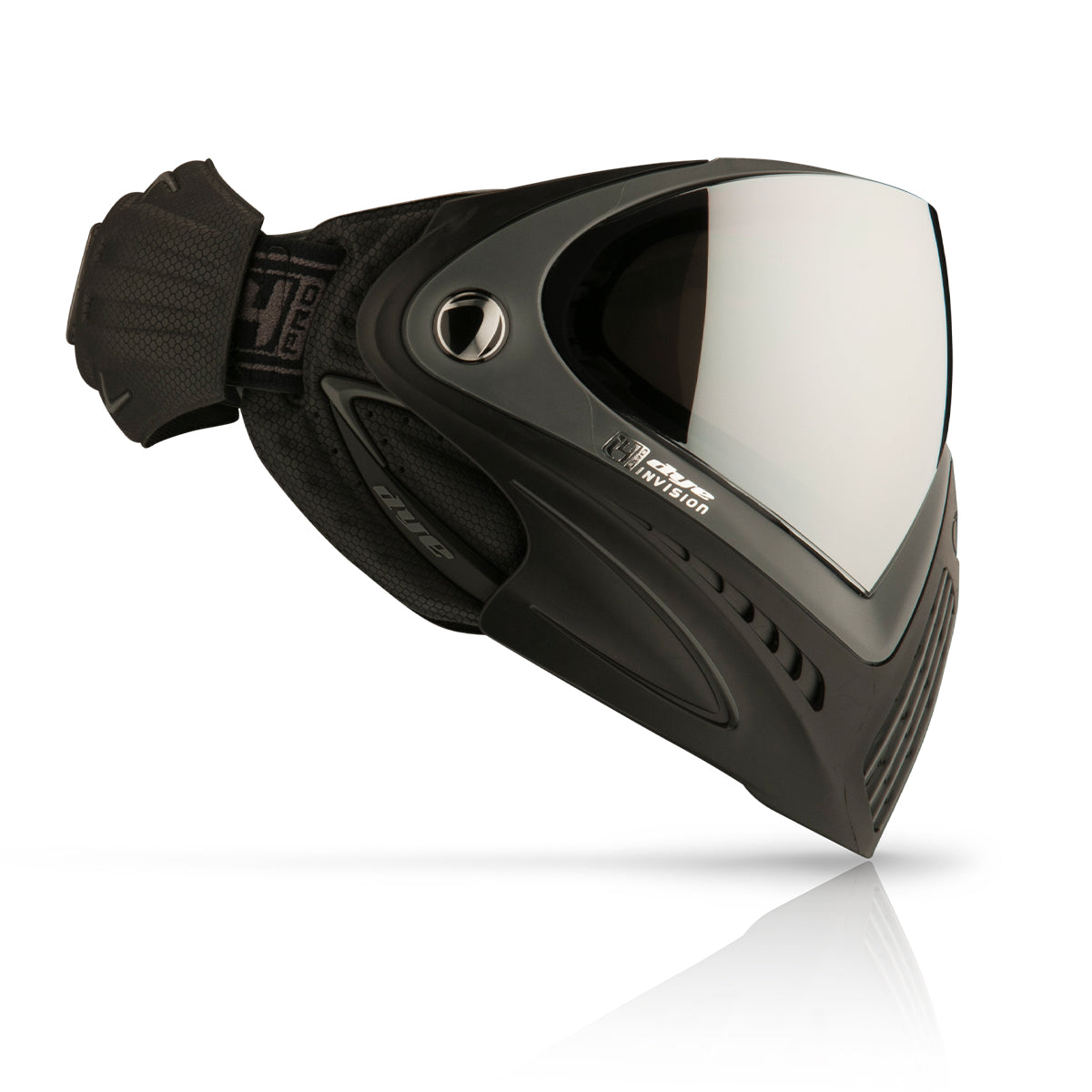 Maske I4 PRO Shadow Blk/Grey