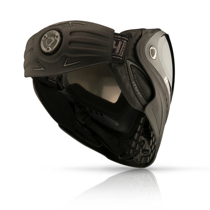 Maske I4 PRO Shadow Blk/Grey