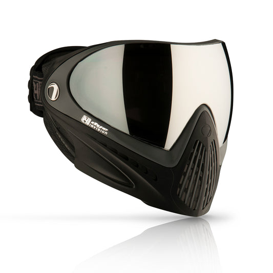 Maske I4 PRO Shadow Blk/Grey
