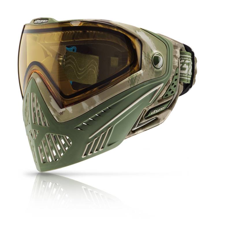 I5 THERMAL DYECAM 2.0