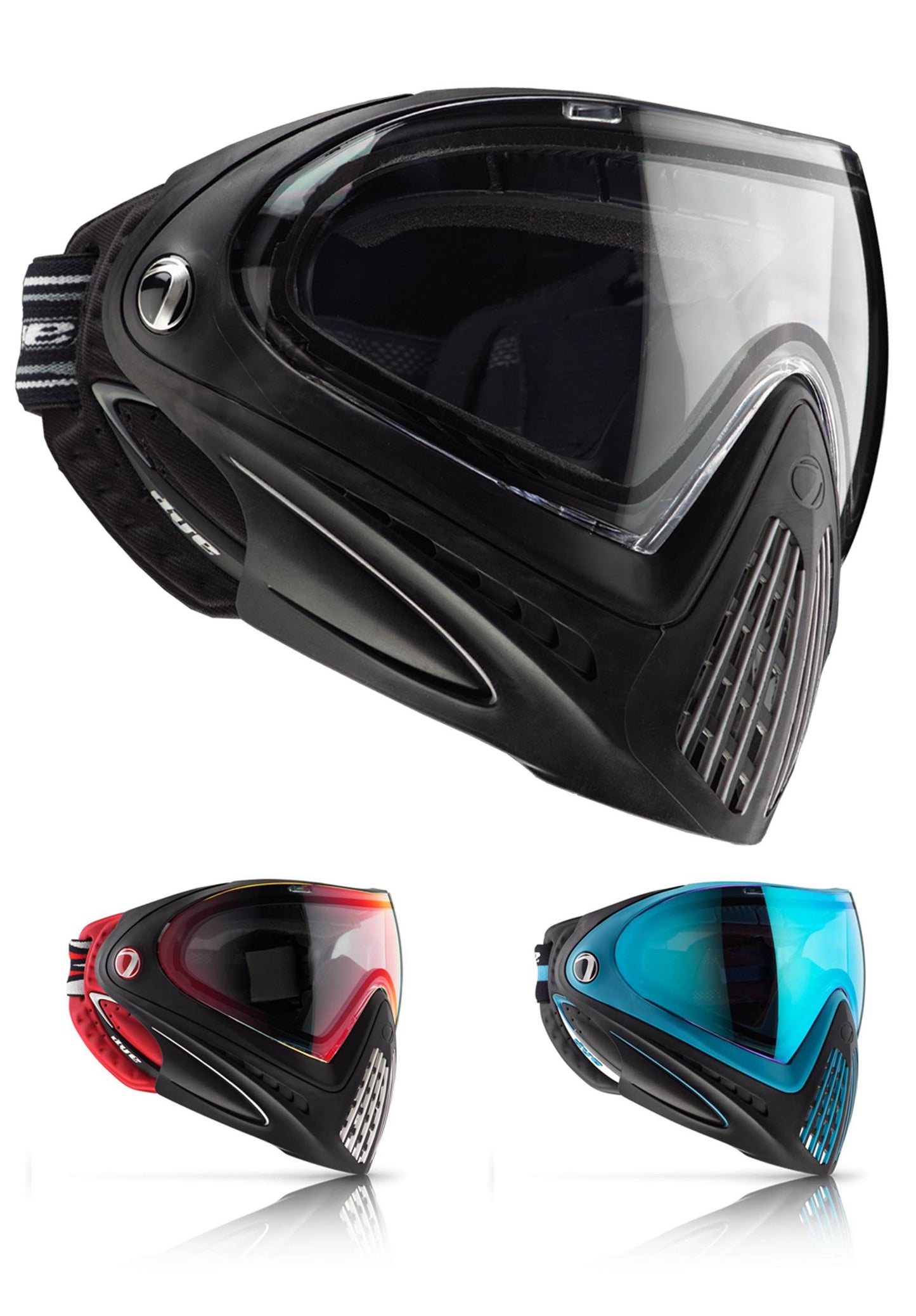 I4 THERMAL BLACK