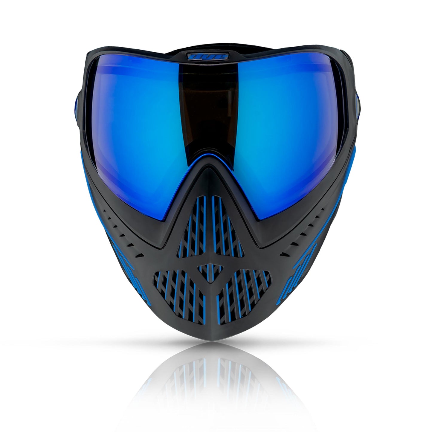 I5 THERMAL Black Blue 2.0