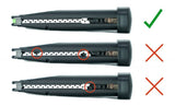 SSP18 Co2 Magazin