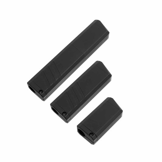 V2 - LENGTH ADJUSTABLE SUPPRESSOR