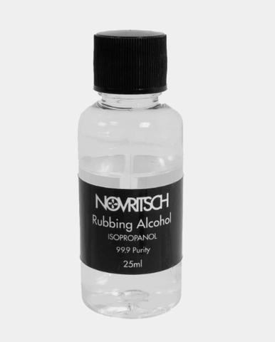 RUBBING ALCOHOL - 25 ML