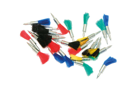 100 Darts cal. 4.5 mm for air