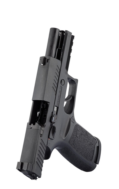 Sig Sauer ProForce P320-M18 GBB