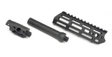 AAP-01 M-LOK front rail Assassin